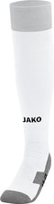 Jako - Leeds - Voetbalkousen - 35 - 38 - Wit