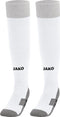 Jako - Leeds - Voetbalkousen - 35 - 38 - Wit