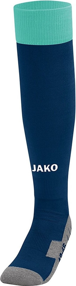 Jako - Leeds - Voetbalkousen - 43 - 46 - Blauw