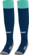 Jako - Leeds - Voetbalkousen - 43 - 46 - Blauw