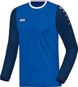 Jako Leeds Voetbalshirt - Voetbalshirts - blauw - 128
