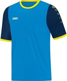 Jako Leeds Voetbalshirt - Voetbalshirts - blauw licht - 152