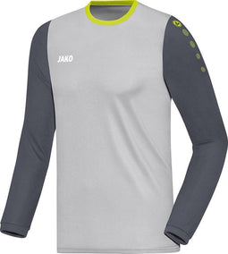 Jako Leeds Voetbalshirt - Voetbalshirts - grijs - 128