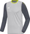 Jako Leeds Voetbalshirt - Voetbalshirts - grijs - 128