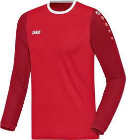 Jako Leeds Voetbalshirt - Voetbalshirts - rood - 2XL