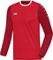 Jako Leeds Voetbalshirt - Voetbalshirts - rood - 2XL