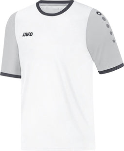 Jako Leeds Voetbalshirt - Voetbalshirts - wit - 164