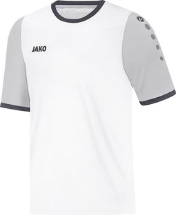 Jako Leeds Voetbalshirt - Voetbalshirts - wit - 2XL