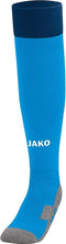Jako - Leeds - Voetbalsok Blauw - 39 - 42 - Blauw