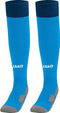 Jako - Leeds - Voetbalsok Blauw - 39 - 42 - Blauw