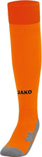 Jako - Leeds - Voetbalsokken - 35 - 38 - Oranje