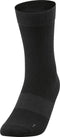 Jako - leisure socks 3-pack - leisure socks 3-pack - 43-46 - zwart