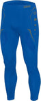 Jako - Long tight Comfort Senior - royal - Maat XXL