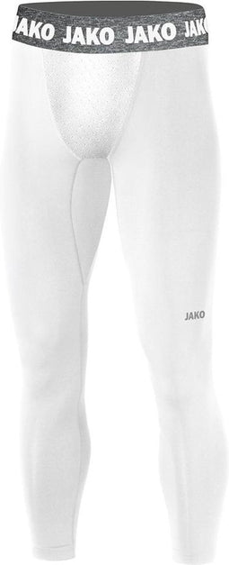 Jako Long Tight Compression 2.0 Kind Wit Maat 152