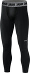 Jako Long Tight Compression 2.0 Zwart Maat 2XL