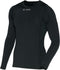 Jako - Longsleeve Compression Senior - zwart - Maat M