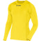 Jako - Longsleeve Compression Senior - zwart - Maat M