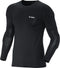 Jako - Longsleeve Goalkeeper Shirt - zwart - Maat XXL