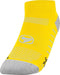 Jako Low Cut Runningsokken - Sokken - geel - 43-46