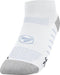 Jako Low Cut Runningsokken - Sokken - wit - 35-38