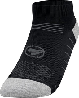 Jako Low Cut Runningsokken - Sokken - zwart - 43-46