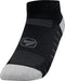 Jako Low Cut Runningsokken - Sokken - zwart - 43-46