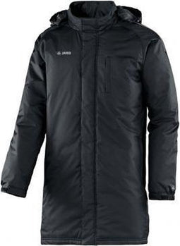 Jako - Manager coat Classic Senior - Heren - maat S