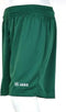 Jako Manchester Short - Voetbalbroek - Jongens - Maat 152 - Groen