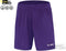 Jako Manchester Short - Voetbalbroek - Mannen - Maat L - Paars