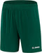 Jako Manchester Short - Voetbalbroek - Mannen - Maat M - Groen