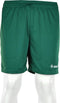 Jako Manchester Short - Voetbalbroek - Mannen - Maat M - Groen