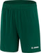 Jako Manchester Short - Voetbalbroek - Mannen - Maat M - Oranje
