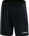 Jako Manchester Short - Voetbalbroek - Mannen - Maat S - Wit
