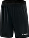 Jako Manchester Short - Voetbalbroek - Mannen - Maat S - Wit