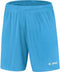 Jako Manchester Short - Voetbalbroek - Mannen - Maat S - Wit