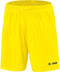 Jako Manchester Short - Voetbalbroek - Mannen - Maat XXXL - Groen