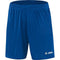 Jako Manchester Short - Voetbalbroek - Mannen - Maat XXXL - Groen