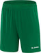 Jako Manchester Sportbroek performance - Maat 152 - Unisex - groen