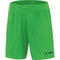 Jako Manchester Sportbroek performance - Maat 152 - Unisex - groen