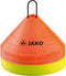 Jako - Markeringshoedjes - Trainingsmateriaal - One Size - Oranje