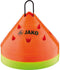 Jako - Marking cones Multi - Trainingsmateriaal Oranje/Geel - One Size - oranje/geel