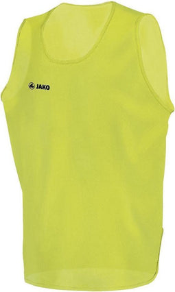 Jako - Marking vest Active - Hesje Geel - Youth - Geel