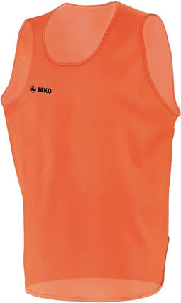 Jako - Marking vest Active - Hesje Oranje - Pupil - oranje