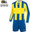 Jako - Milan Longsleeve set - Heren - maat L