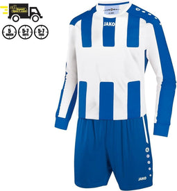 Jako - Milan Longsleeve set - Kinderen - maat 116
