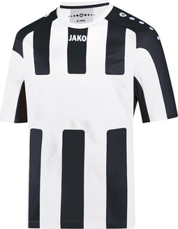 Jako Milan Shirt KM - Voetbalshirt - Jongens - Maat 116 - Wit
