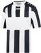 Jako Milan Shirt KM - Voetbalshirt - Jongens - Maat 116 - Wit