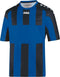 Jako Milan Shirt KM - Voetbalshirt - Jongens - Maat 152 - Blauw