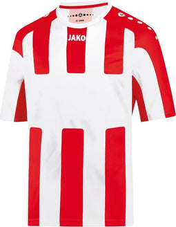Jako Milan Shirt KM - Voetbalshirt - Mannen - Maat S - Wit
