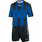 Jako Milan Shirt KM - Voetbalshirt - Mannen - Maat XL - Blauw